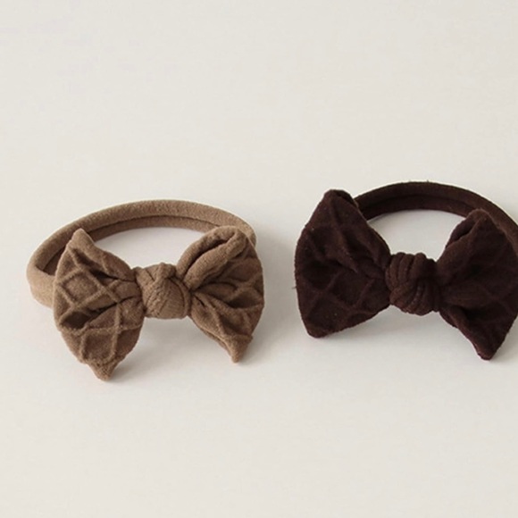 Fashionable hair band. - Picture 5 of 5